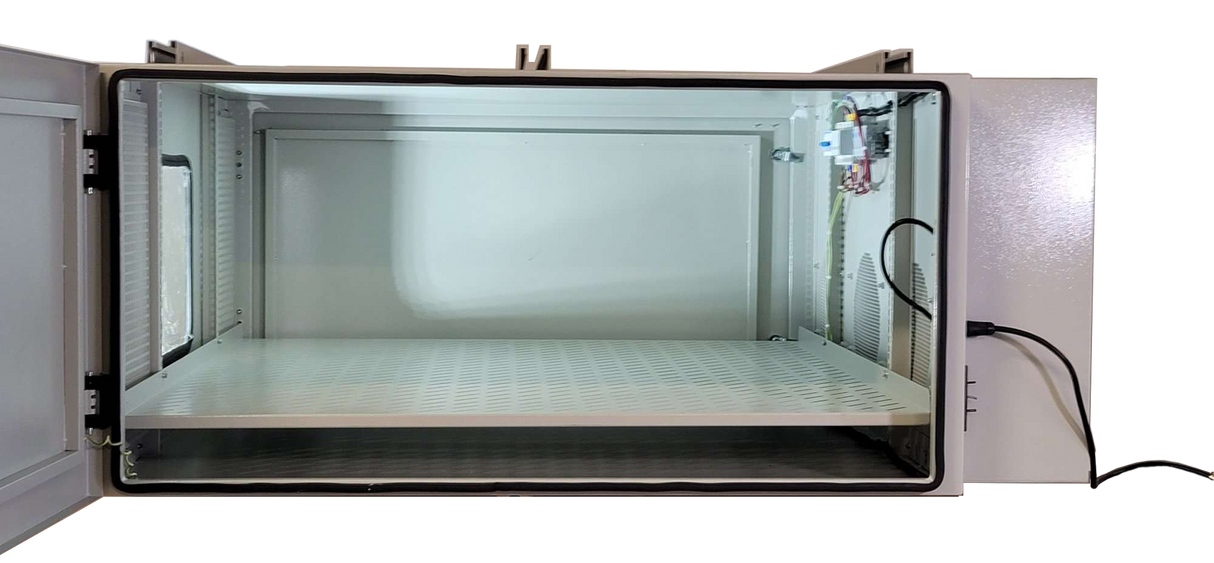 Indoor Projector Hush Box