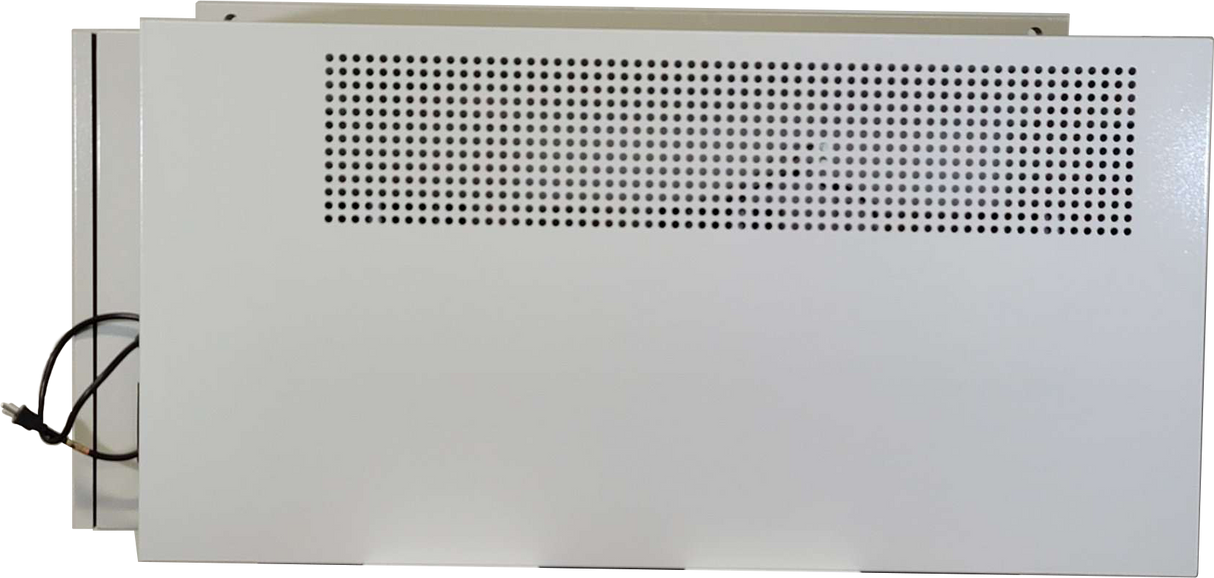 Indoor Projector Hush Box