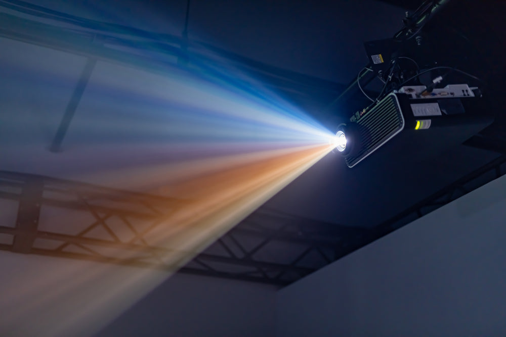 Unveiling the Future: The Latest Trends in Projector Technology ...